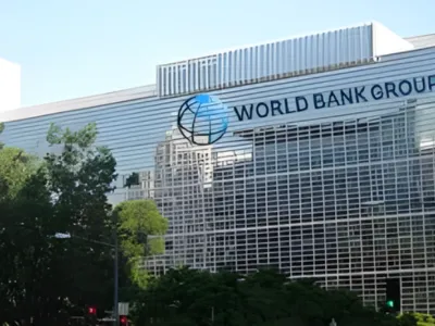 Siège sociale de la banque mondiale