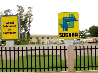 La Sogara ne sera bientôt plus seule.