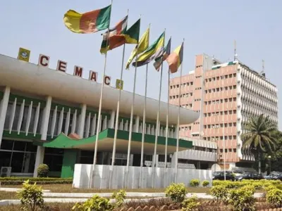 Siège de la CEMAC