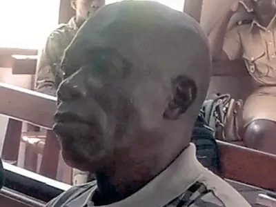 Sosthène Bakissi Bakissi