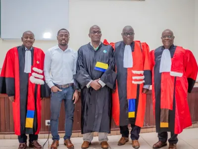 Soutenance Henri Mesmin Noël Bouityvoubou