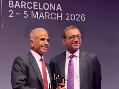 Sunil Bharti Mittal,  fondateur et président de Bharti Enterprises