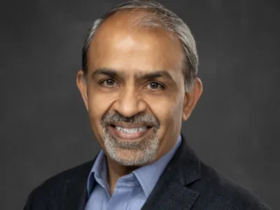 Sunil Taldar, le directeur général d’Airtel Africa