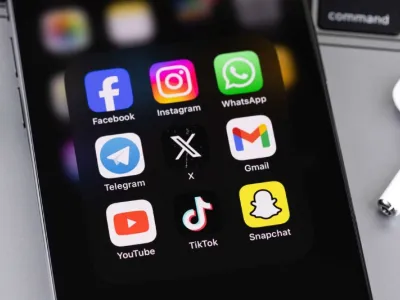 Suspension des réseaux sociaux au Gabon