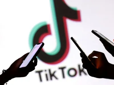 Suspension de tiktok au Gabon