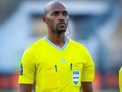 Mondial U17 de la FIFA : Tanguy Mebiame sera de la partie