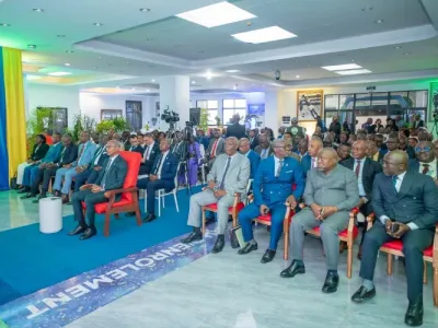 Lancement de la task force football