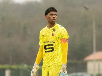 Thâo Mouapa Mwa Meuraillon, footballeur international