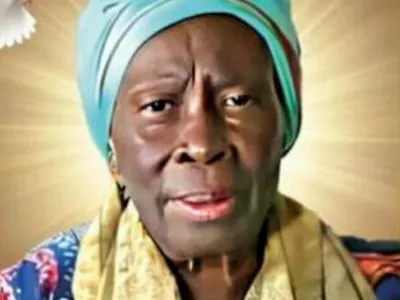 Thérèse Ndombi Madibila, victime