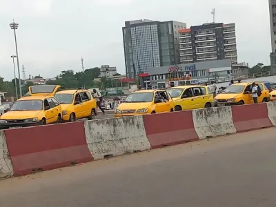 Transports urbains : la mairie de Libreville réaffirme sa compétence