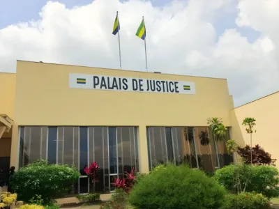 Tribunal de Libreville 