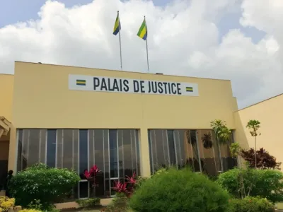 Tribunal de libreville