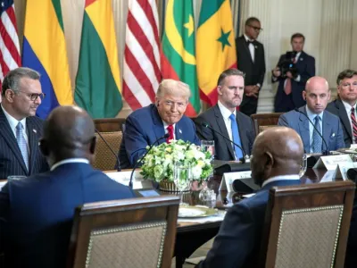 Aucun accord d’expulsion de prisonniers vers le Gabon n’existe.