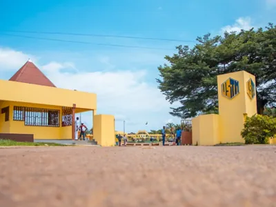 L'université des sciences et techniques de Masuku (USTM)