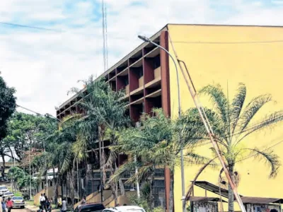 Université Omar Bongo