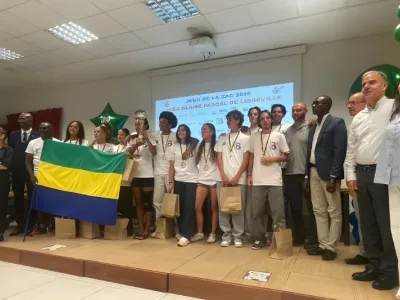 vainqueur des Jeux de la ZAC 2026