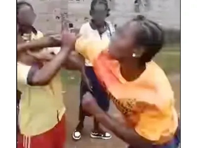 Violence en milieu scolaire. © DR