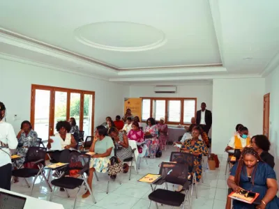 Femmes d’avenir : une 4e édition axée sur l’autonomisation