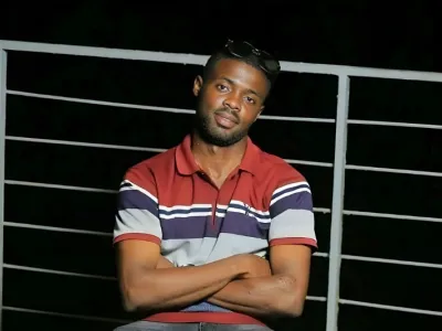 Warren, jeune gabonais tué lors d'un accident de chasse