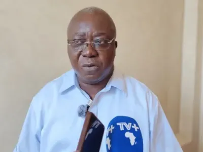 Composition de l'ACER : Wenceslas Mamboundou va-t-il rempiler ? © DR