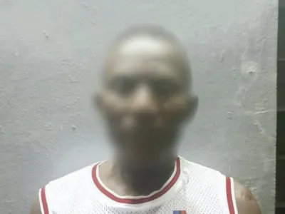William Mpiga, agresseur présumé