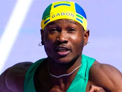 Comme Wissy Hoye Yenda Moukoula, aucun autre athlète gabonais n’a obtenu des résultats satisfaisants dans les grands rendez-vous internationaux.