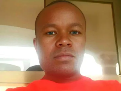 Timothée Yeké Moukoumbi, victime