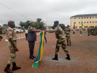 Région militaire terrestre Sud-Est