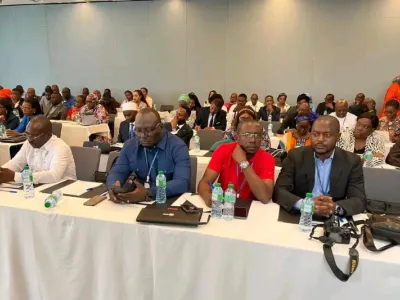 ‎Droit économique: le Gabon au cœur du 17e congrès des juristes d’affaires à Dakar