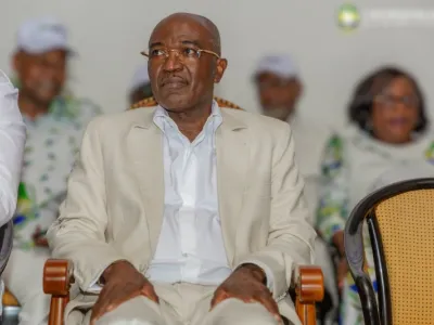 Blaise Louembe