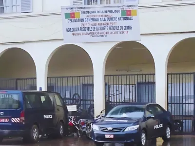 Commissariat Cameroun