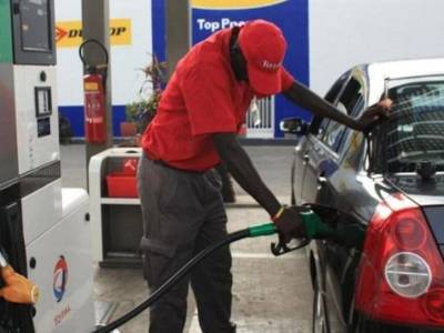 ‎Stations-service : tous les pompistes seront Gabonais dès septembre prochain