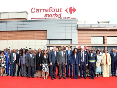 Prix import de Ntoum