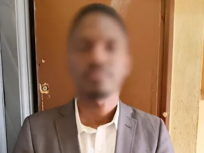 Pédocriminalité dans le football : "Coach Lumière" inculpé pour deux chefs d'accusation
