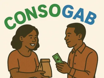 [Humeur] - ConsoGab : une vague gabonaise de nationalisme