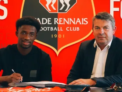  Arsène Jonathan Do Marcolino