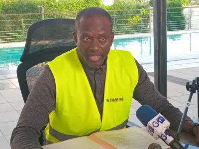 Ebomaf réfute les accusations à son encontre