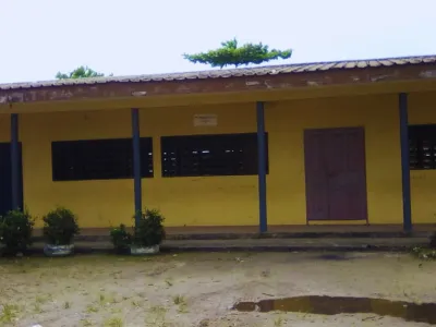 Écoles normales d'instituteurs confessionnelles : Prendre en compte leur apport. © Isaac MUKETA MUELE