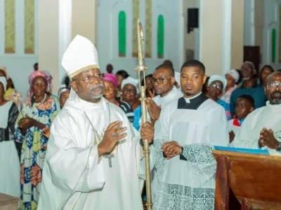 Mgr Iba-Ba