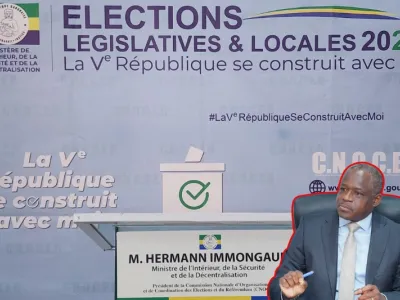 Législatives et locales : dernière ligne droite pour le dépôt des candidatures