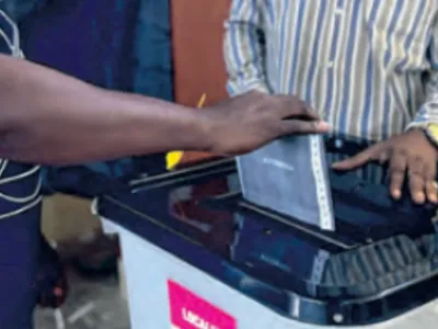 Les électeurs convoqués à Ndolou et dans l’Okano.