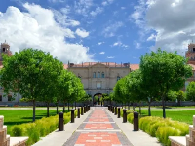 Étudiants gabonais menacés d’expulsion au Texas
