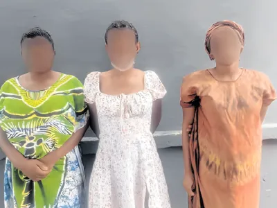 Famille de la victime