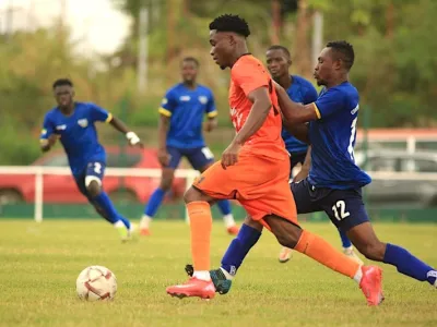 Yowane Ongoumou