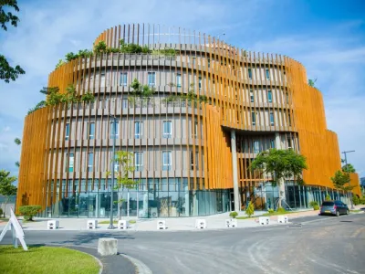 Biodiversité : la FMCT lance une émission obligataire verte de 10 milliards de F CFA