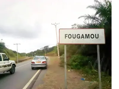 Fougamou/Guidouma : un jeune homme se noie dans la rivière Doubandzi