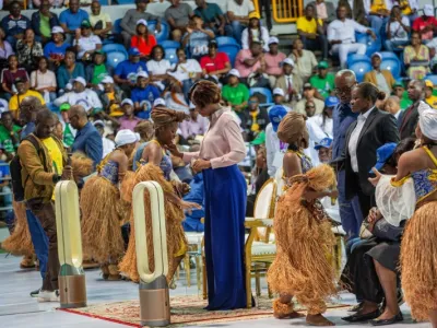 Les femmes et les jeunes : des atouts majeurs. © DR