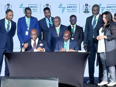 Afreximbank