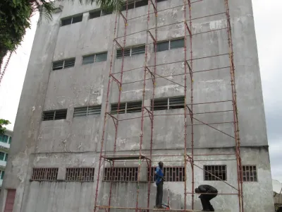 Nationalisation des petits commerces : le Gabon comme ailleurs