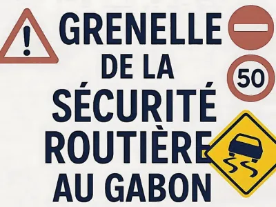Une grande concertation est à l’étude pour lutter contre l’insécurité routière.